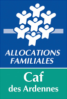 CAF DES ARDENNE