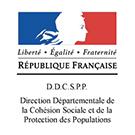 Direction départementale de la cohésion sociale et de la protection des populations