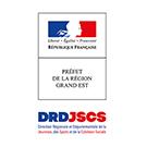 Direction Régionale et Départementale de la Jeunesse, des Sports et de la Cohésion Sociale